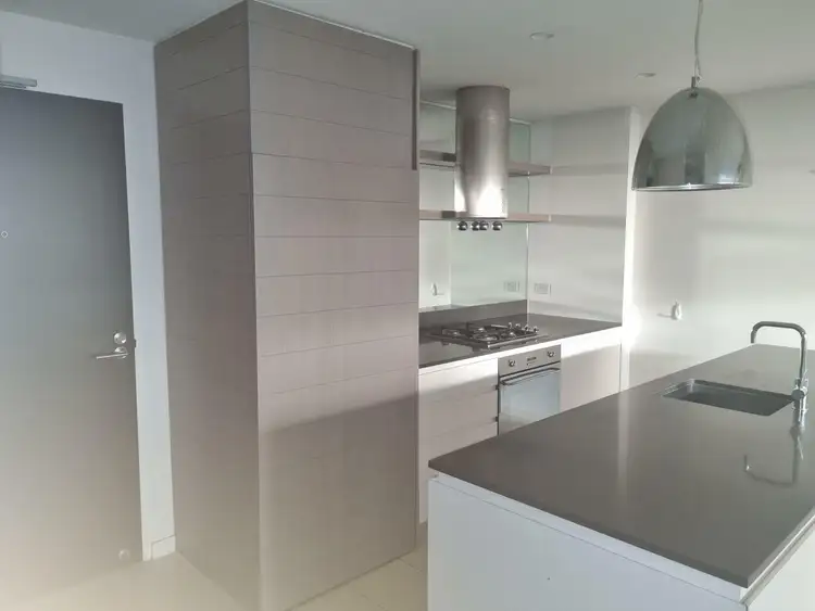 Fourth view of Homely apartment listing, 601B/609 Victoria St, Abbotsford VIC 3067