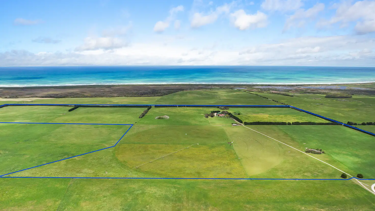 Main view of Homely rural property listing, 117 Aci Rd, Wye SA 5291