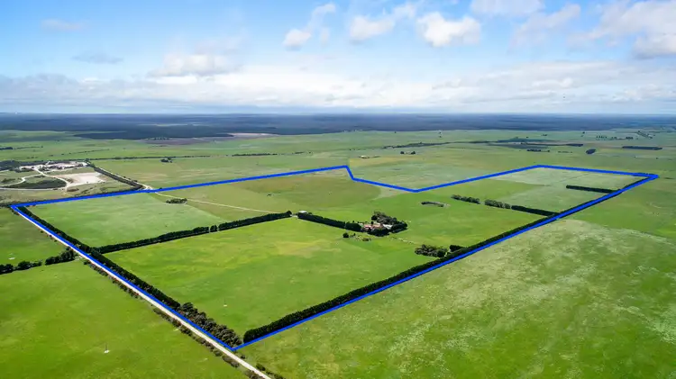 Second view of Homely rural property listing, 117 Aci Rd, Wye SA 5291