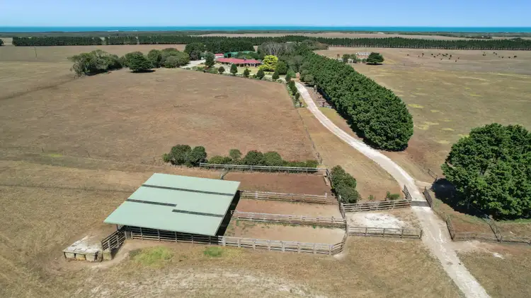 Fourth view of Homely rural property listing, 117 Aci Rd, Wye SA 5291