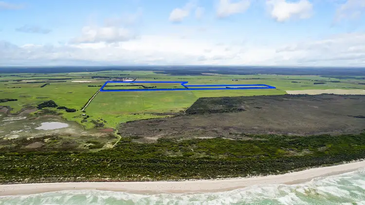 Fifth view of Homely rural property listing, 117 Aci Rd, Wye SA 5291