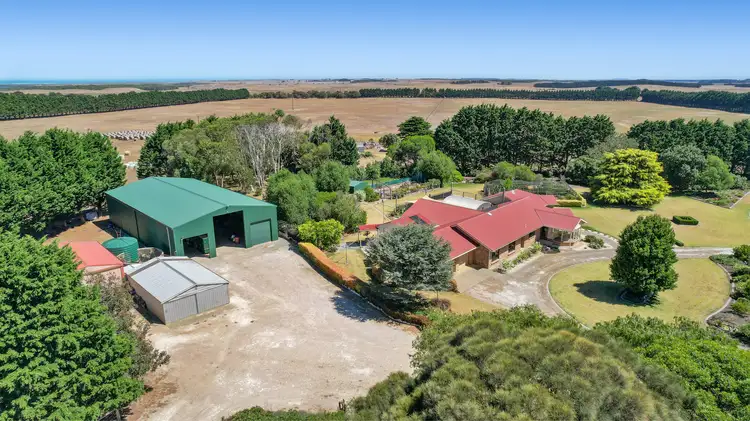Sixth view of Homely rural property listing, 117 Aci Rd, Wye SA 5291