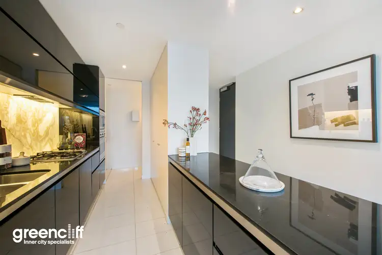 Fifth view of Homely apartment listing, 4104/101 Bathurst St, Sydney NSW 2000