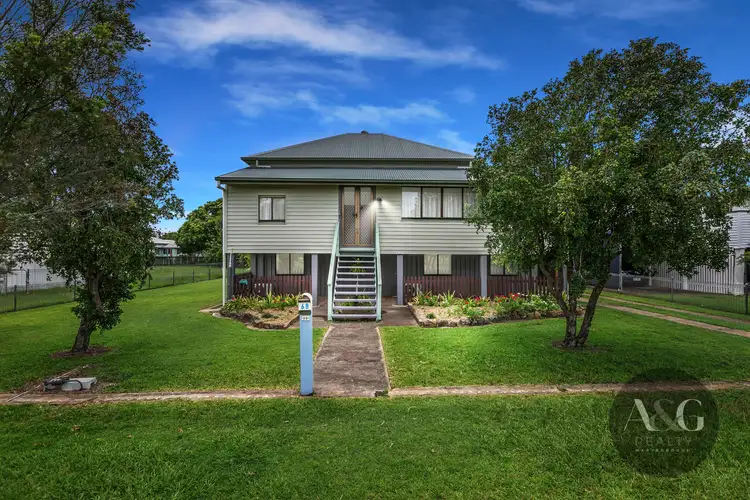 68 Pallas St, Maryborough QLD 4650