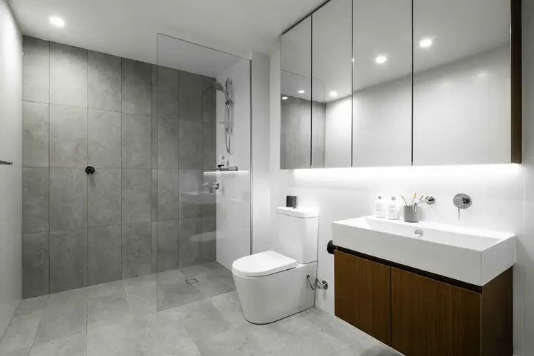 Third view of Homely apartment listing, Address available on request