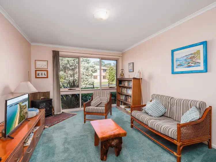 Fifth view of Homely unit listing, Unit 7/9-13 Lakeside Dr, Eden NSW 2551