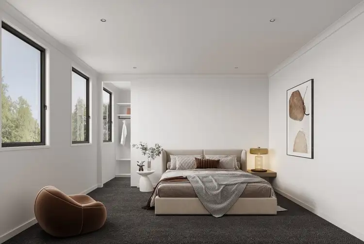 Second view of Homely townhouse listing, Address available on request