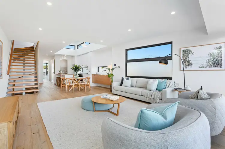 Fifth view of Homely townhouse listing, Address available on request