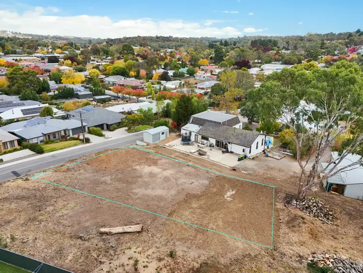 Second view of Homely land listing, Lot 12 Balhannah Road, Hahndorf SA 5245