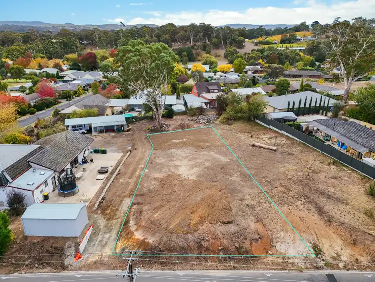 Fourth view of Homely land listing, Lot 12 Balhannah Road, Hahndorf SA 5245