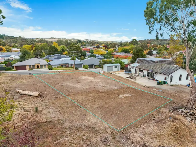 Fifth view of Homely land listing, Lot 12 Balhannah Road, Hahndorf SA 5245