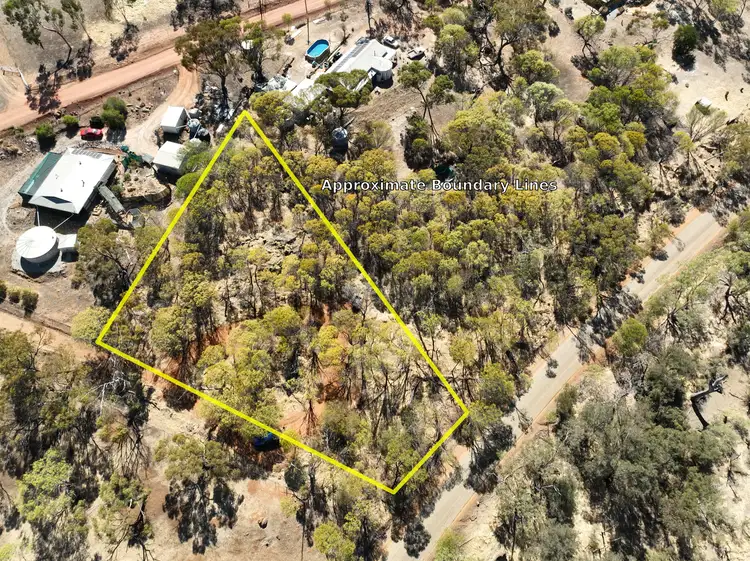 2 Toodyay West, Toodyay WA 6566