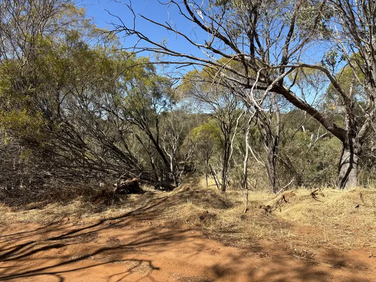Third view of Homely land listing, 2 Toodyay West, Toodyay WA 6566