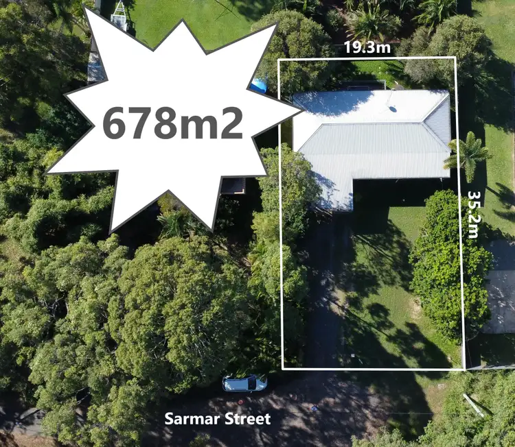 Second view of Homely house listing, 19 Sarmar St, Russell Island QLD 4184