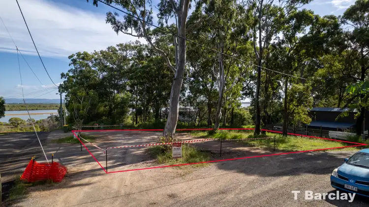 Second view of Homely land listing, 85 Crescent Dr, Russell Island QLD 4184