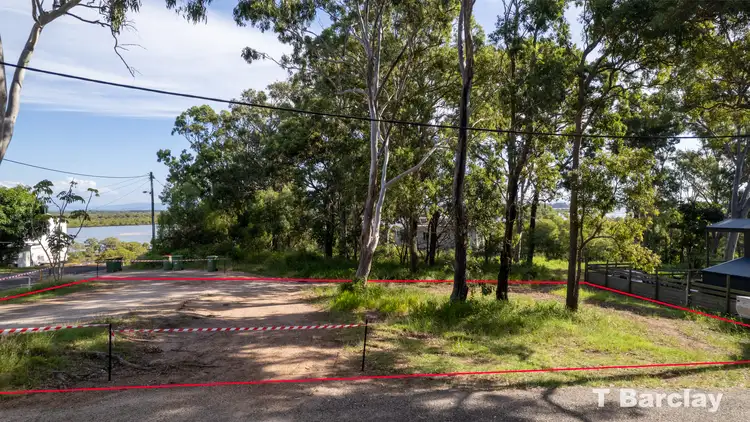 Fourth view of Homely land listing, 85 Crescent Dr, Russell Island QLD 4184