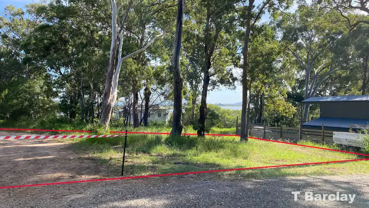 Sixth view of Homely land listing, 85 Crescent Dr, Russell Island QLD 4184