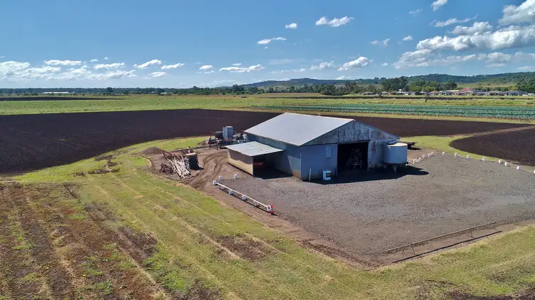 Fifth view of Homely land listing, 22 Alexander St, Laidley North QLD 4341