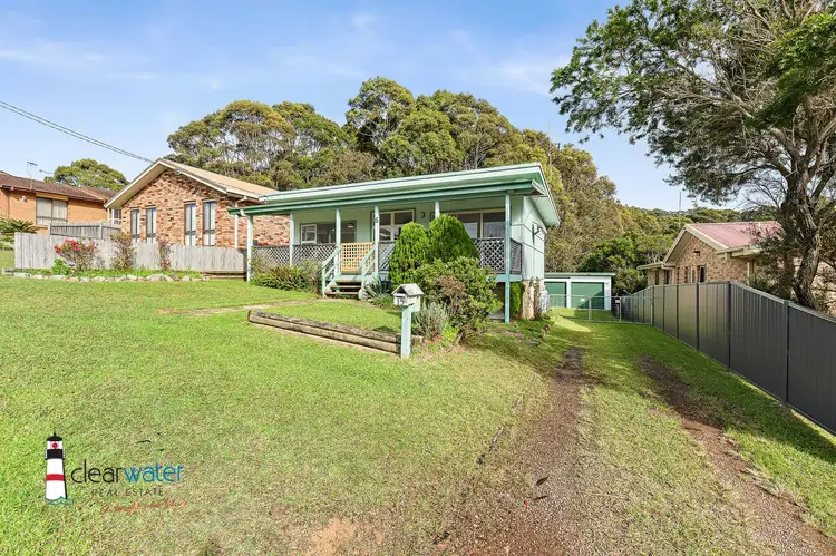 15 Montague Ave, Kianga NSW 2546