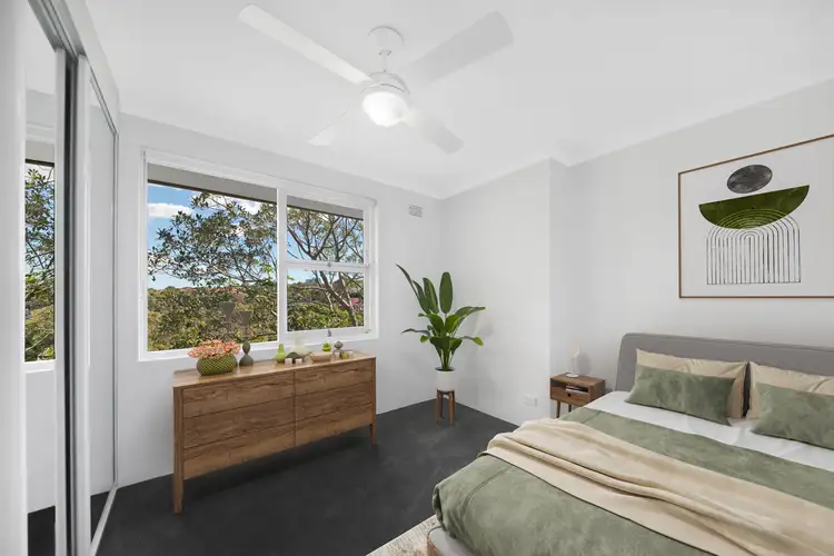 Third view of Homely unit listing, 8/33 Park Avenue, Mosman NSW 2088