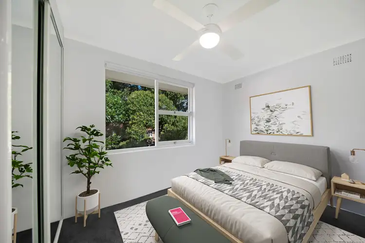 Fourth view of Homely unit listing, 8/33 Park Avenue, Mosman NSW 2088