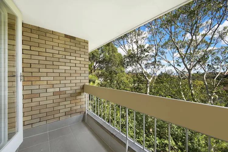 Sixth view of Homely unit listing, 8/33 Park Avenue, Mosman NSW 2088