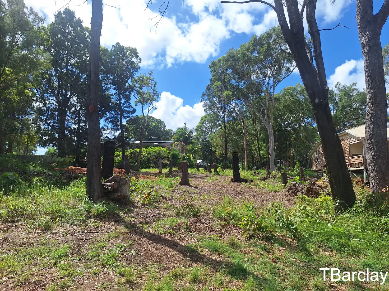 Main view of Homely land listing, 20 Alexander St, Macleay Island QLD 4184