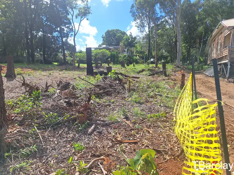 Second view of Homely land listing, 20 Alexander St, Macleay Island QLD 4184
