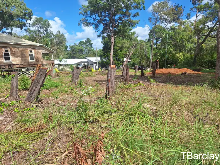 Third view of Homely land listing, 20 Alexander St, Macleay Island QLD 4184