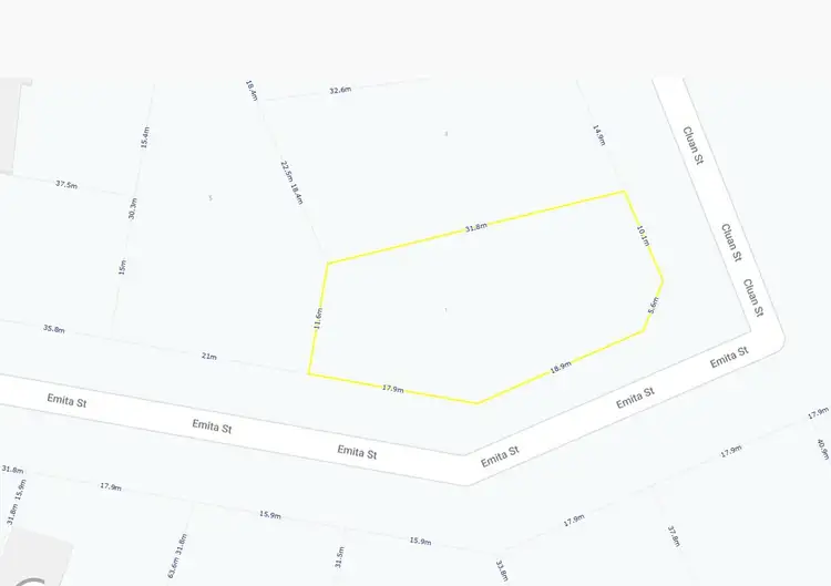 Fifth view of Homely land listing, 1 Cluan St, Macleay Island QLD 4184