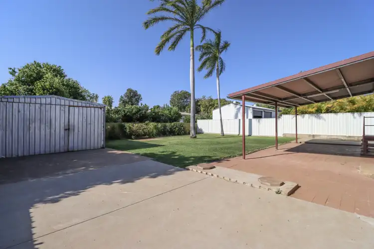 Fifth view of Homely house listing, 92 Brett Ave, Mount Isa QLD 4825