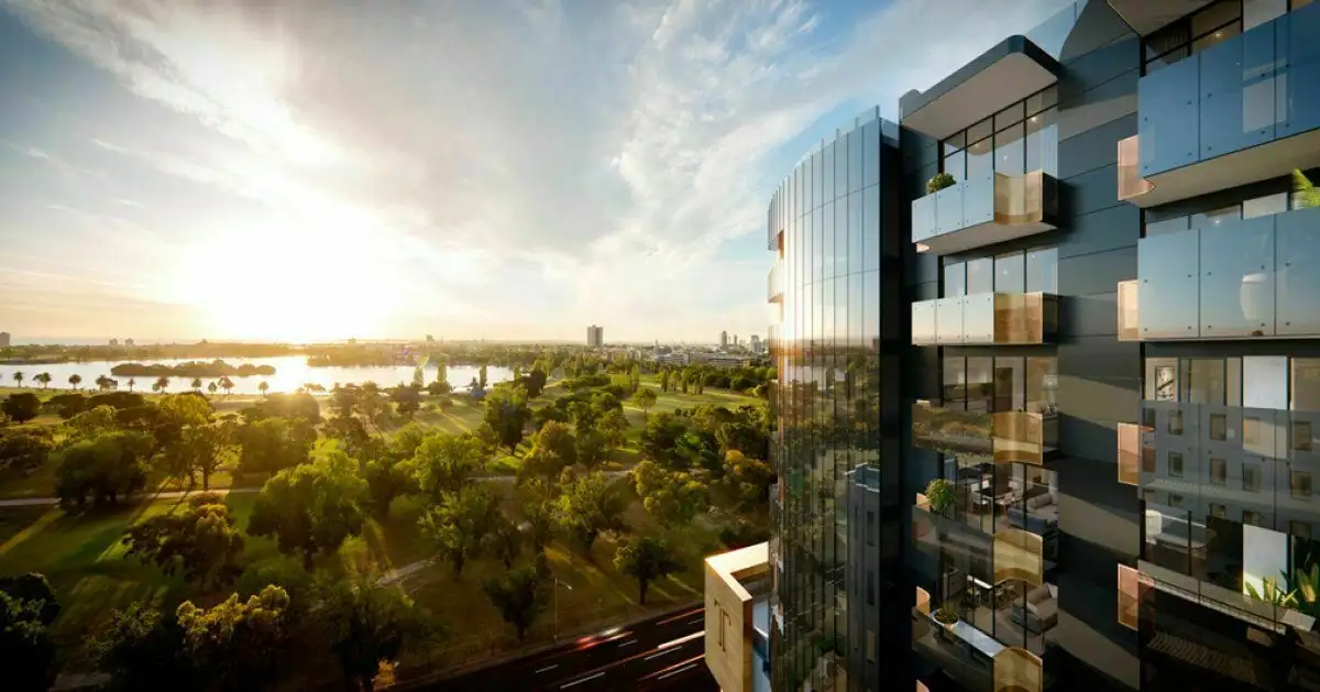 Main view of Homely apartment listing, Address available on request