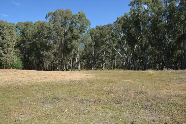 Second view of Homely land listing, 7 Pinewood Lane, Tocumwal NSW 2714