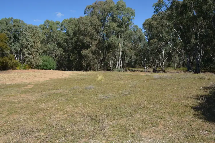 Third view of Homely land listing, 7 Pinewood Lane, Tocumwal NSW 2714
