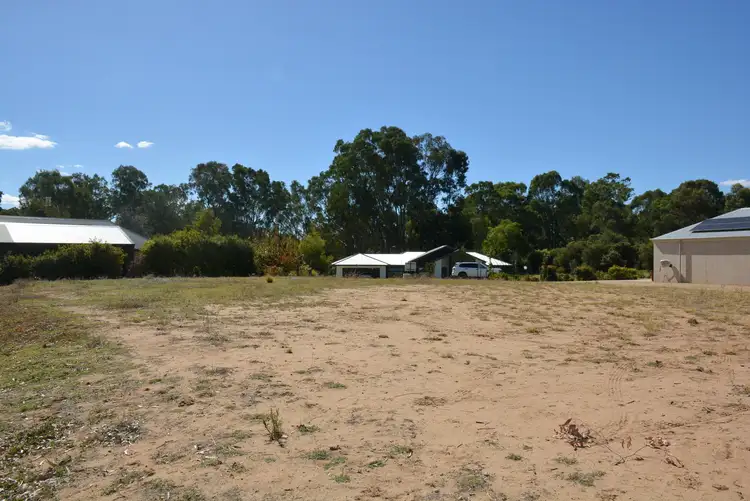 Sixth view of Homely land listing, 7 Pinewood Lane, Tocumwal NSW 2714
