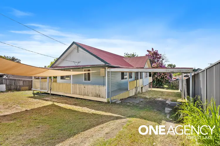 Main view of Homely house listing, 3 Holly St, Inala QLD 4077