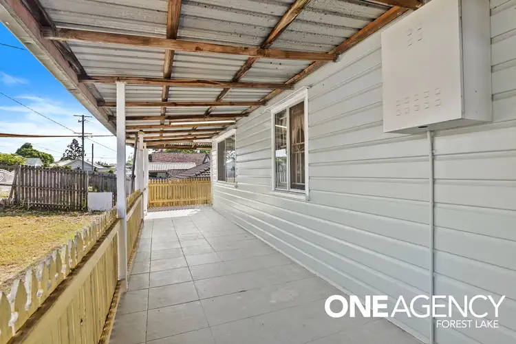 Third view of Homely house listing, 3 Holly St, Inala QLD 4077