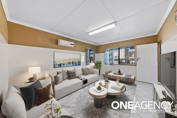 Fourth view of Homely house listing, 3 Holly St, Inala QLD 4077