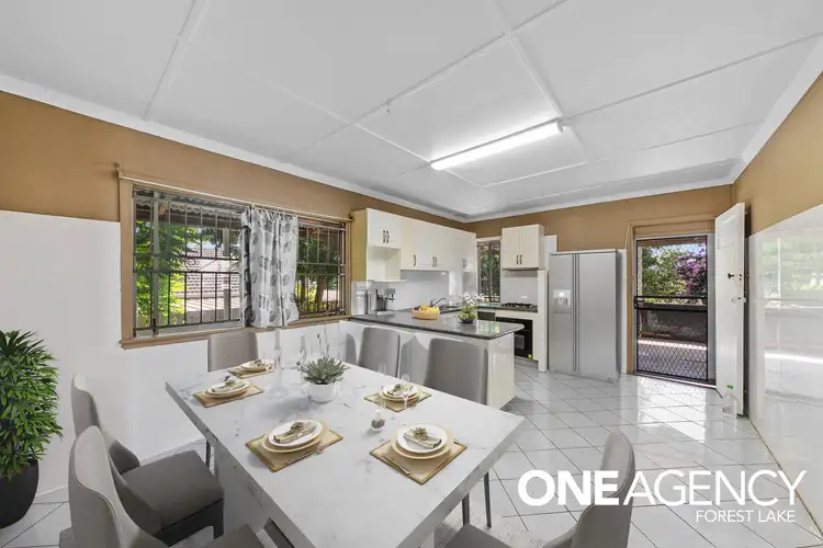Fifth view of Homely house listing, 3 Holly St, Inala QLD 4077