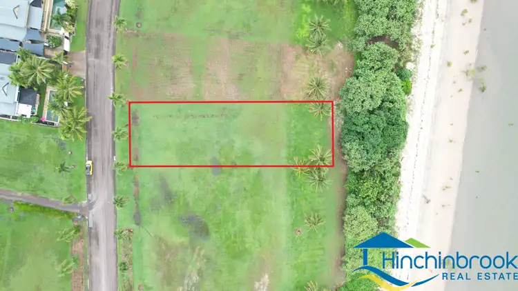 Second view of Homely land listing, 47 Keith Williams Drive, Cardwell QLD 4849