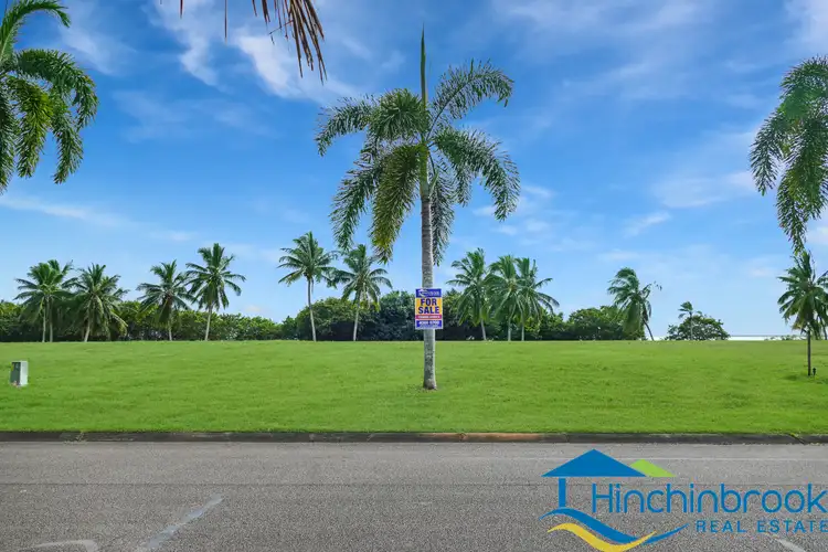 Third view of Homely land listing, 47 Keith Williams Drive, Cardwell QLD 4849