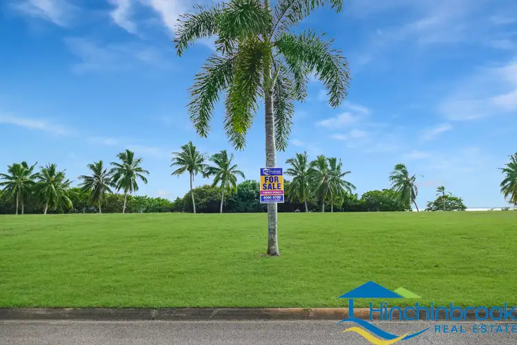 Fourth view of Homely land listing, 47 Keith Williams Drive, Cardwell QLD 4849