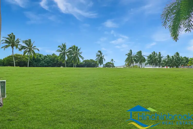 Fifth view of Homely land listing, 47 Keith Williams Drive, Cardwell QLD 4849