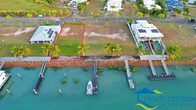 Second view of Homely land listing, 36 Royal Palm Avenue, Cardwell QLD 4849