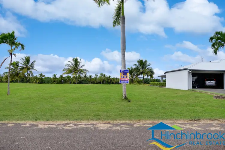 Third view of Homely land listing, 36 Royal Palm Avenue, Cardwell QLD 4849
