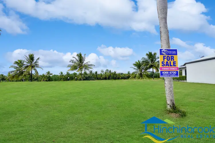 Fourth view of Homely land listing, 36 Royal Palm Avenue, Cardwell QLD 4849