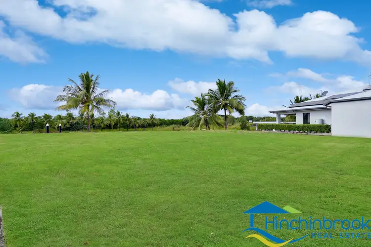Fifth view of Homely land listing, 36 Royal Palm Avenue, Cardwell QLD 4849
