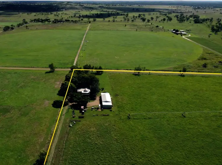 Third view of Homely rural property listing, 192 Wedel Rd, Alton Downs QLD 4702