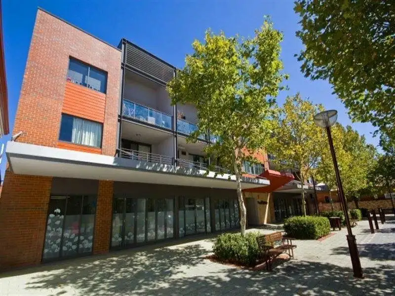 Main view of Homely apartment listing, Unit 15/89 Lake St, Northbridge WA 6003