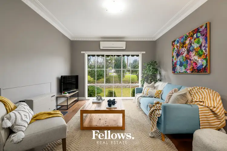 Second view of Homely house listing, 58 Longwarry Road, Drouin VIC 3818